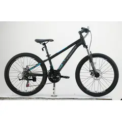 TRINX - Bicicleta MTB M114 Aro 24 Talla 12