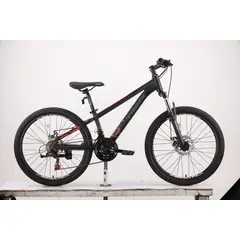 TRINX - Bicicleta MTB M114 Aro 24 Talla 12
