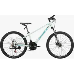TRINX - Bicicleta MTB M114 Aro 24 Talla 12