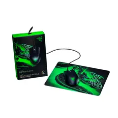 RAZER - KIT MOUSE ABYSSUS LITE PAD MOUSE P-N RZ83-02730100-B3M1