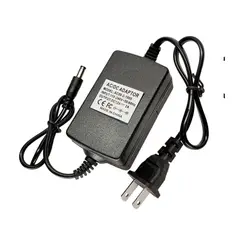 GENERAL - AC00-2 FUENTE DE 12V 2AMP