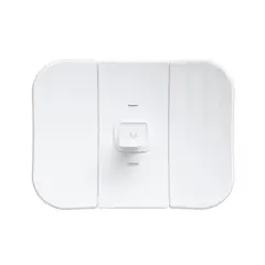 UBIQUITI - ANTENA LITEBEAM M5 LBE-M5-23 - PUENTE INALÁMBRICO - 100MB LAN - WI-FI AIRMAX PN LBE-M5-23