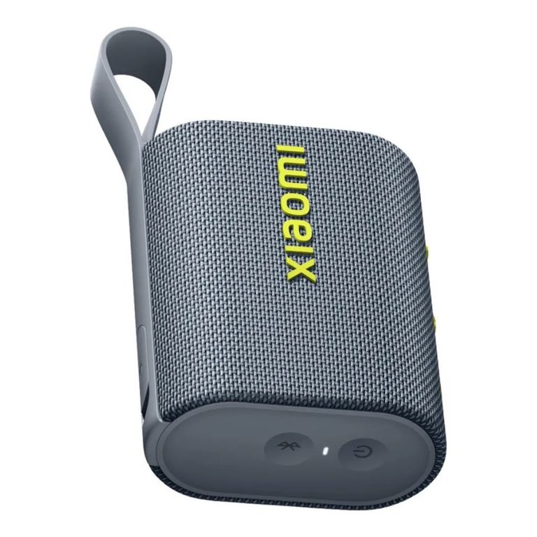 Parlante Sound Pocket 5w Batería Hasta 10hrs Azul