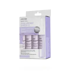 Lanosterin - Ampolla Ácido Hyalurónico Lanosterín Blister x 4