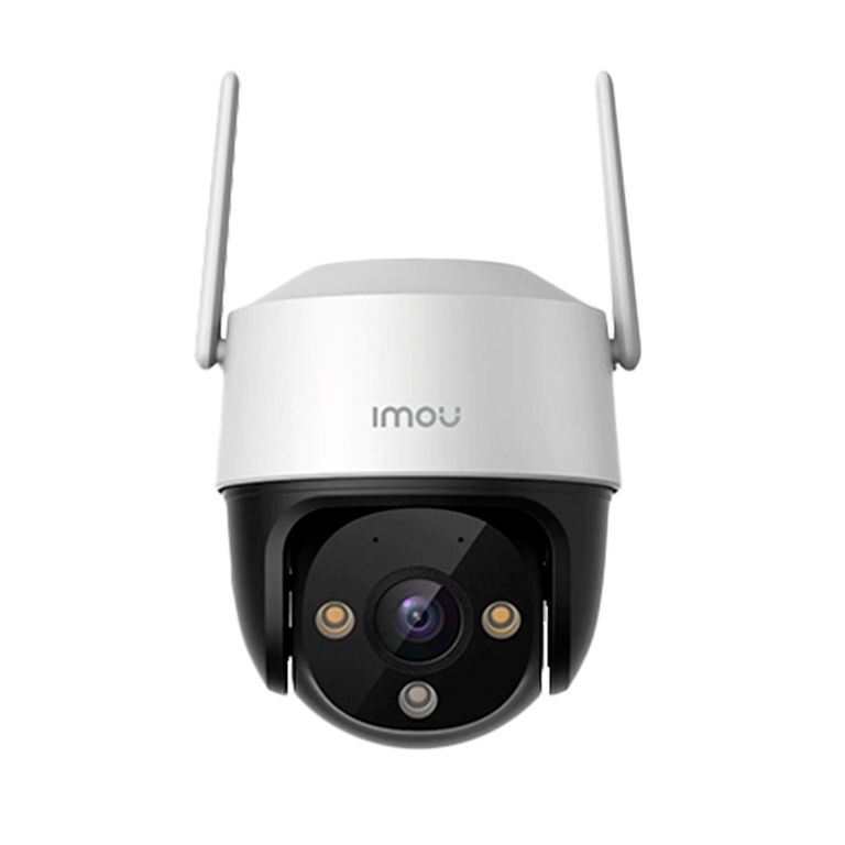 CAMARA CRUISER SE OUTDOOR DOMO FHD 30FPS IP WIFI 2MP 1080P IP66
