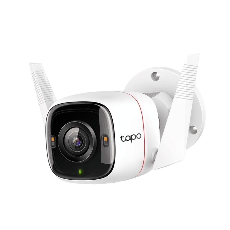 CAMARA TP-LINK TAPO C320WS V2.2 2K QHD VISION NOCTURNA P-N TAPO C320WS