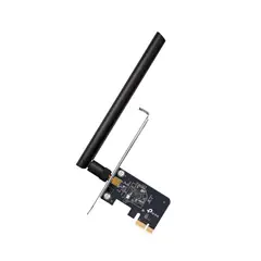 TP LINK - TARJETA DE RED TP-LINK ARCHER T2E AC600 DUAL BAND P-N ARCHER T2E