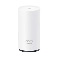 TP LINK - ACCESS POINT TP-LINK DECO X50 OUTDOOR V1 AX3000 P-N DECO X50 OUTDOOR