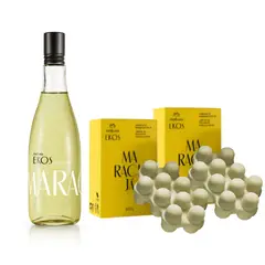 NATURA - KIT EKOS MARACUYA FEMENINO