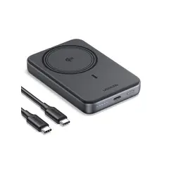UGREEN - Cargador Portatil Qi2 10000mAh MagSafe 30w Pd 15w Qi2