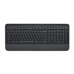 LOGITECH - TECLADO INALAMBRICO SIGNATURE K650 USB-BT 10M P-N 920-010910