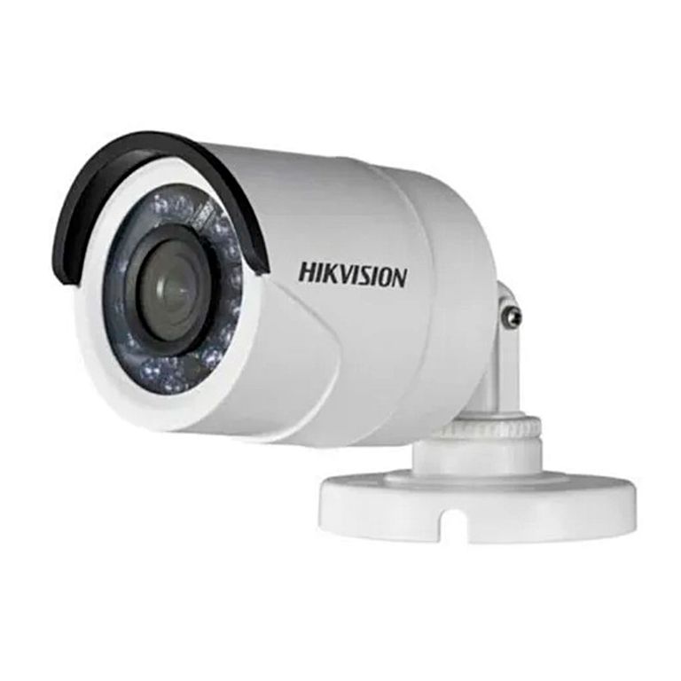 CAMARA DS2CE16D0T-IRPF TUBO 12VDC P-N HK-DS2CE16D0T-IRPF