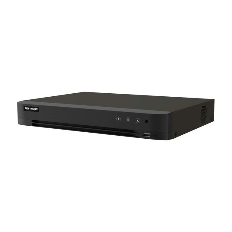 DVR 4CH ACUSENSE 5MP HDMI PN IDS-7204HUHI-M1-XT-4A4
