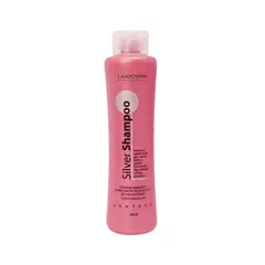 LANOSTERIN - Shampoo Lanosterín Silver x 250 ml