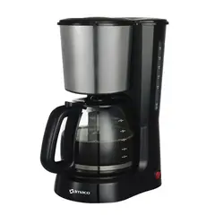 Imaco - Cafetera eléctrica 12 tazas CM1290