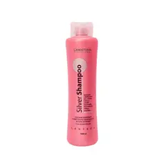 LANOSTERIN - Shampoo Lanosterín Silver x 1000 ml