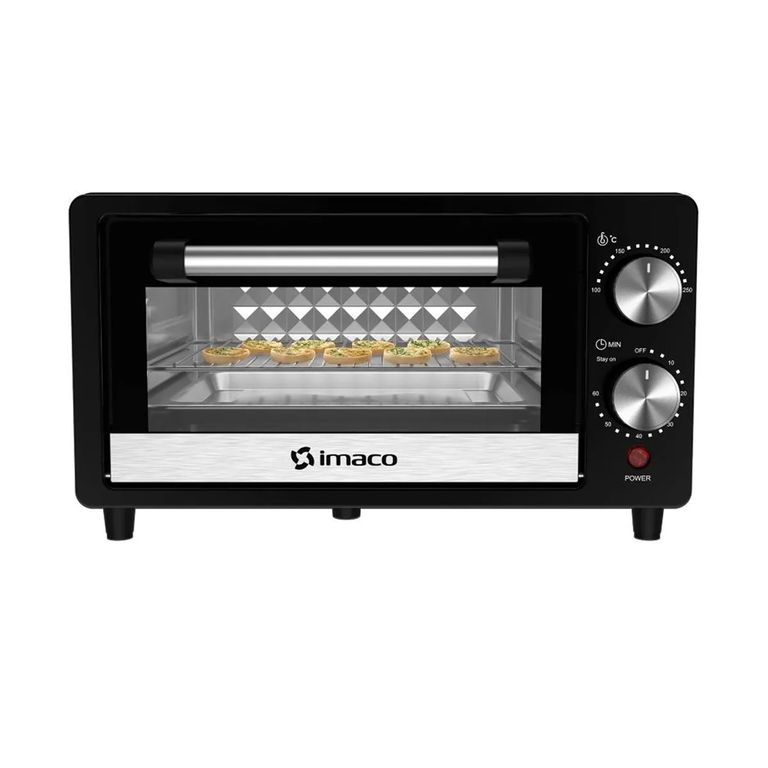 HORNO ELECTRICO DE 10 LITROS HE10N