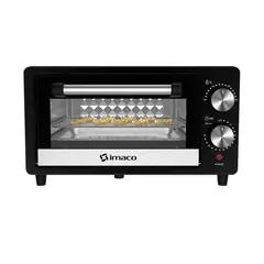 Imaco - HORNO ELECTRICO DE 10 LITROS HE10N