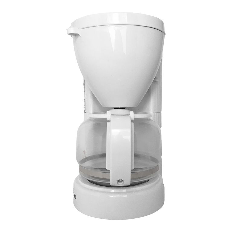 Cafetera Electrica 6 Tazas ICM608