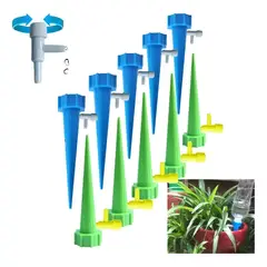 GENERICO - KIT RIEGO POR GOTEO AUTOMATICO PARA PLANTAS