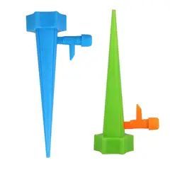 GENERICO - KIT RIEGO POR GOTEO AUTOMATICO PARA PLANTAS