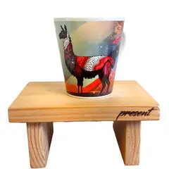 GENERICO - Tazas Recuerdos Souvenir Lima, Perú - Present