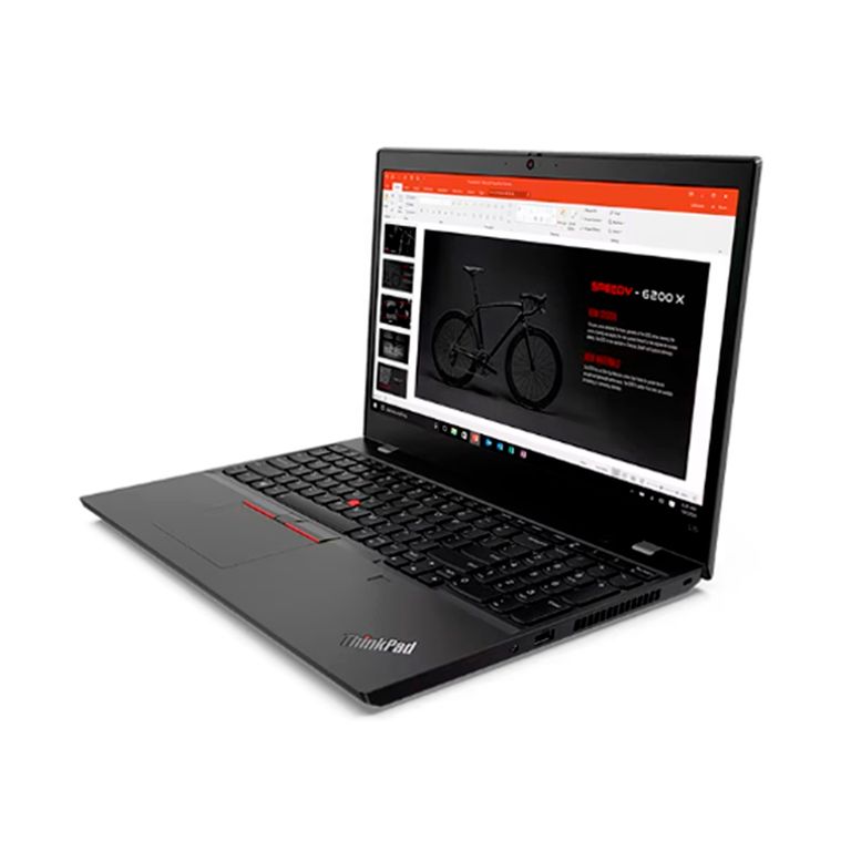 LAPTOP L15 GEN1 15.6” AMD RYZEN 7 PRO 4750U 8GB PN 20U8-S2GP00
