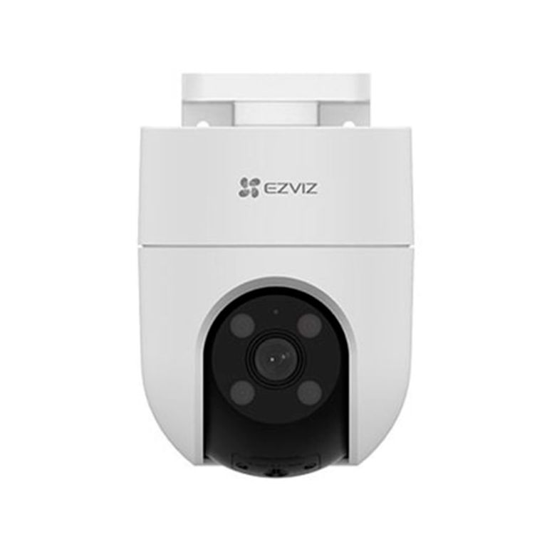 CAMARA H8C 2K 4MP DOMO 4MM AUDIO P-N CS-H8C-R100-1J4WKFL