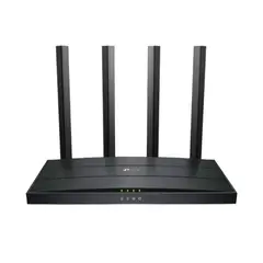 TP LINK - ROUTER TP-LINK ARCHER AX12 V1 AX1500 WIFI6 D. BANDA P-N ARCHER AX12