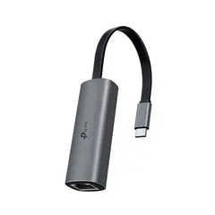 TP LINK - Adaptador de red USB tipo C a Ethernet de 2,5 gigabits