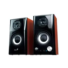 GENIUS - PARLANTE SP-HF500A II 100V-240V 16W MARRON P-N 31730032400