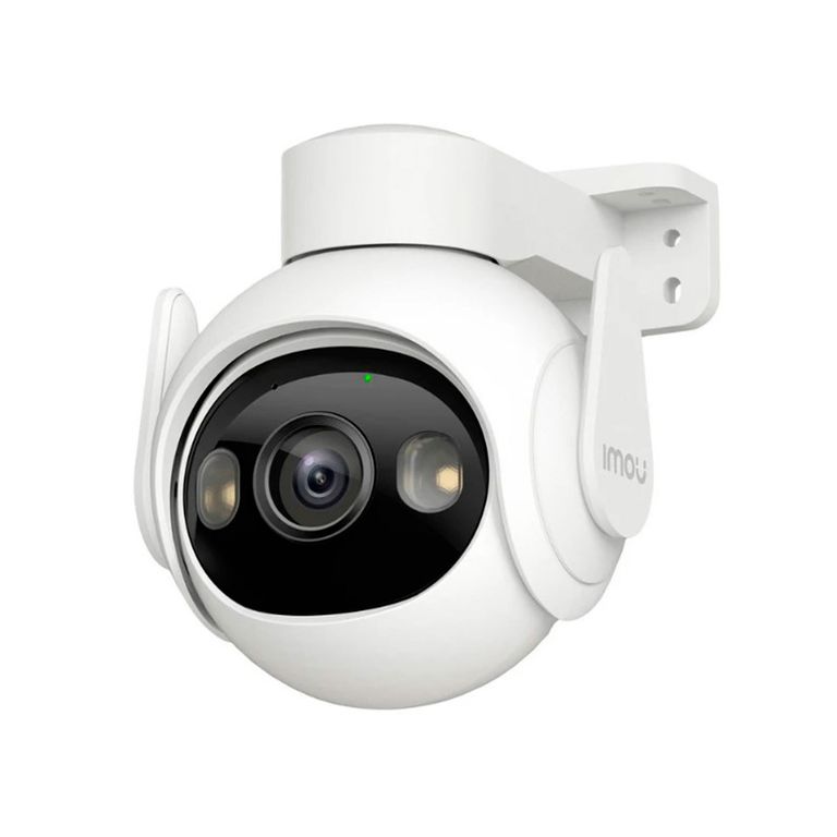 CAMARA IPC-GS7E-5M0WE-IMOU CRUISER 2 OUTDOOR 2K 5MP GIRA 360°