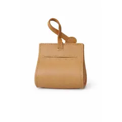 GENERICO - Dispensador de bolsas desechables tipo cartera para mascotas