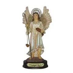 GENERICO - FIGURA ARC RAFAEL 15cm 556-33132