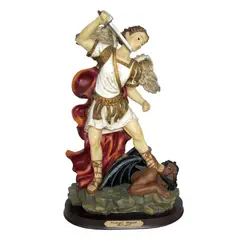 GENERICO - SAN MIGUEL 35cm 556-33126