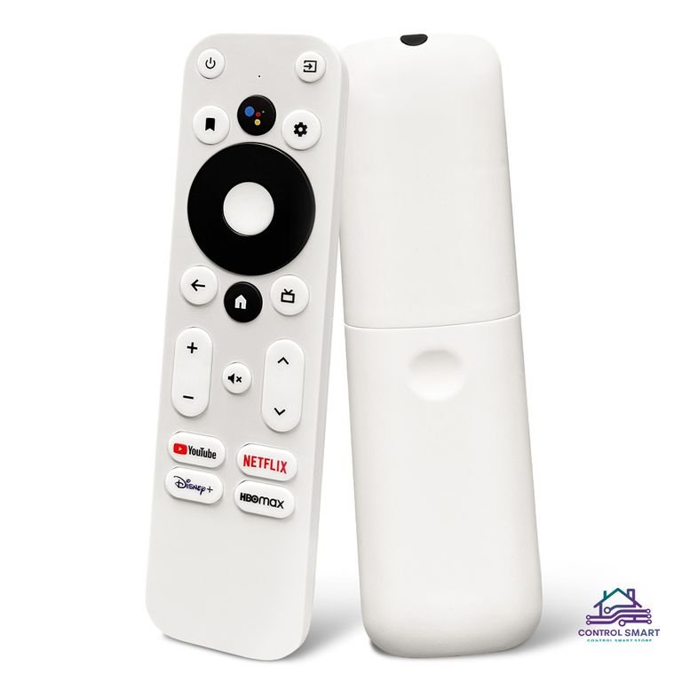 Control Remoto Compatible Con Onn Tv Box y Stick 4k