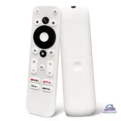 GENERICO - Control Remoto Compatible Con Onn Tv Box y Stick 4k