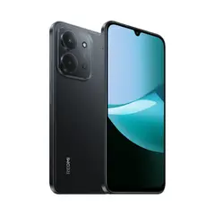 REDMI - Xiaomi 15C 4RAM 256GB Negro