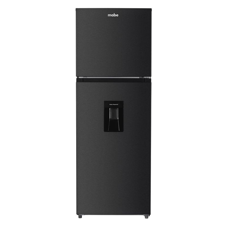Refrigeradora TecInverter 340L Netos Black RMN334PAPRP0