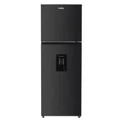 Mabe - Refrigeradora TecInverter 340L Netos Black RMN334PAPRP0