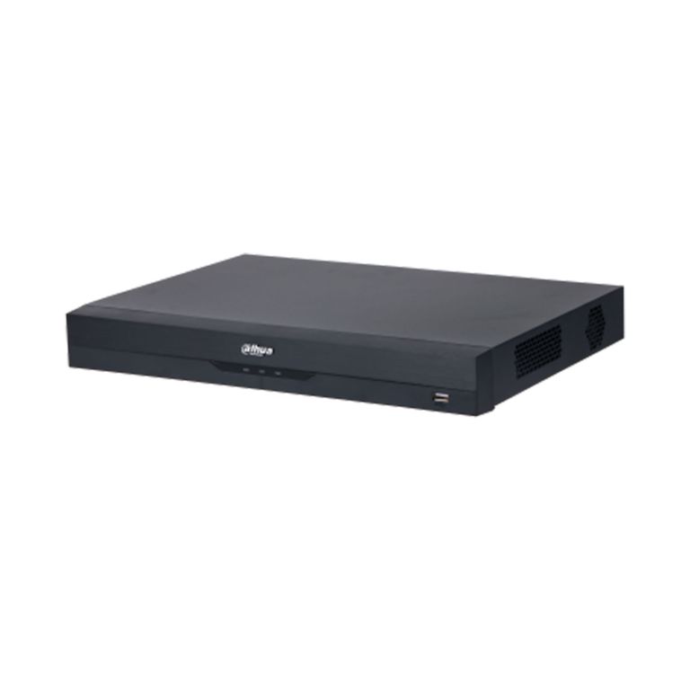 XVR5208AN-4KL-I3 XVR AI WIZSENSE 8CH 4K PNXVR5208AN-4KL-I3