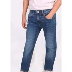 ESTIVANELI - Jeans Skinny Fit para Niños