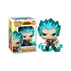 FUNKO - -Funko Pop My Hero Academia Infinite Deku con Eri