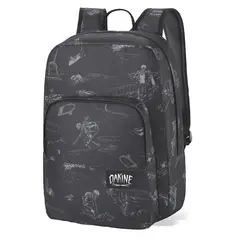 DAKINE - Mochila Escolar Juvenil Capitol 23L Graveside