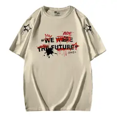 YANSUS - Polo Hombre The Future
