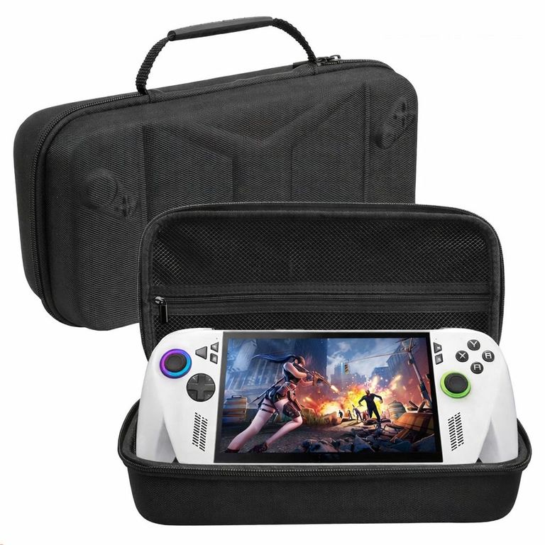 Case Funda Para Asus Rog Xbox Ally Asus Rog Xbox Ally X