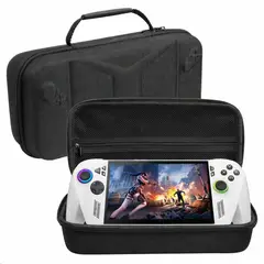 GENERICO - Case Funda Para Asus Rog Xbox Ally Asus Rog Xbox Ally X