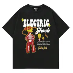 YANSUS - Polo Hombre Shock