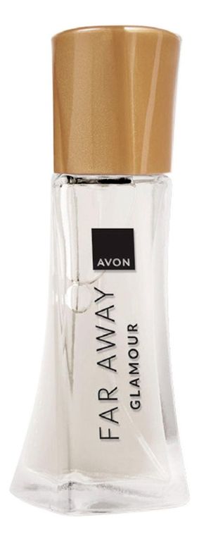 Far Away Glamour Perfume De Mujer 15ml