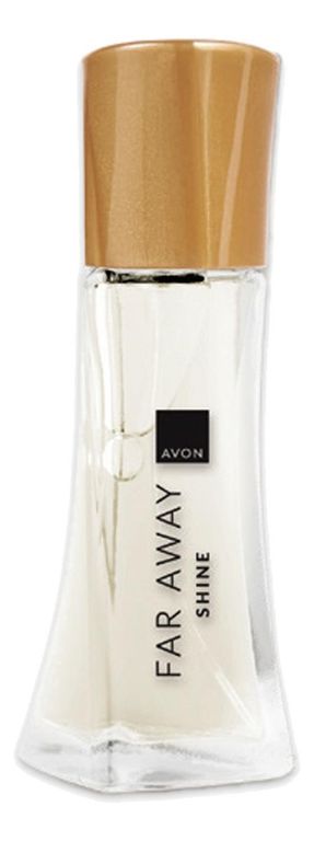Far Away Shine Perfume De Mujer 15ml